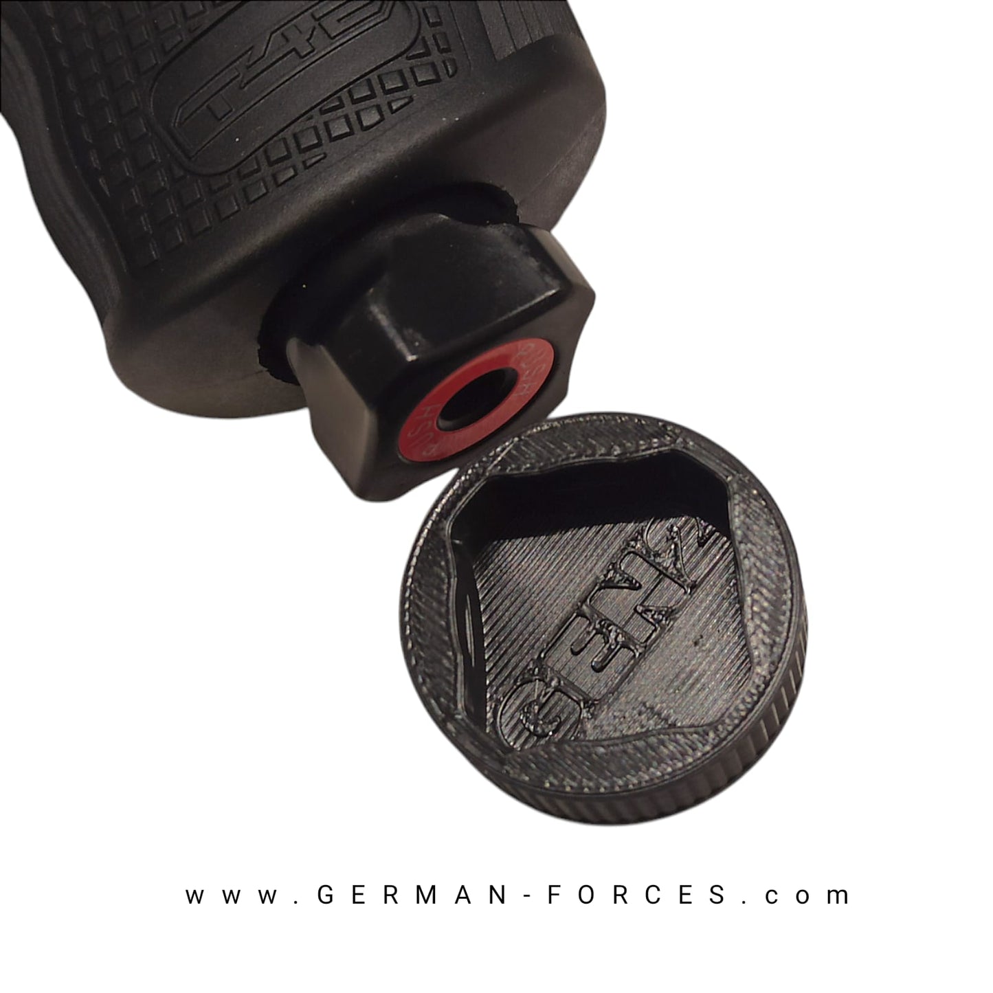 Punch Button Umarex HDR50, TR50 GEN 2 | HDP50 GEN 2 Emergency Magazin RAM T4E