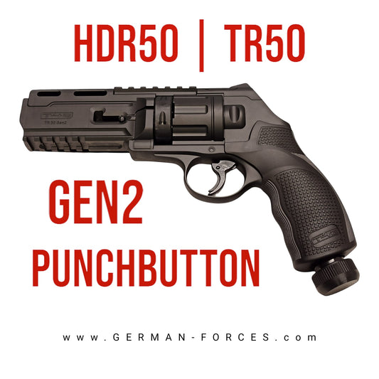 Punch Button Umarex HDR50, TR50 GEN 2 | HDP50 GEN 2 Emergency Magazin RAM T4E