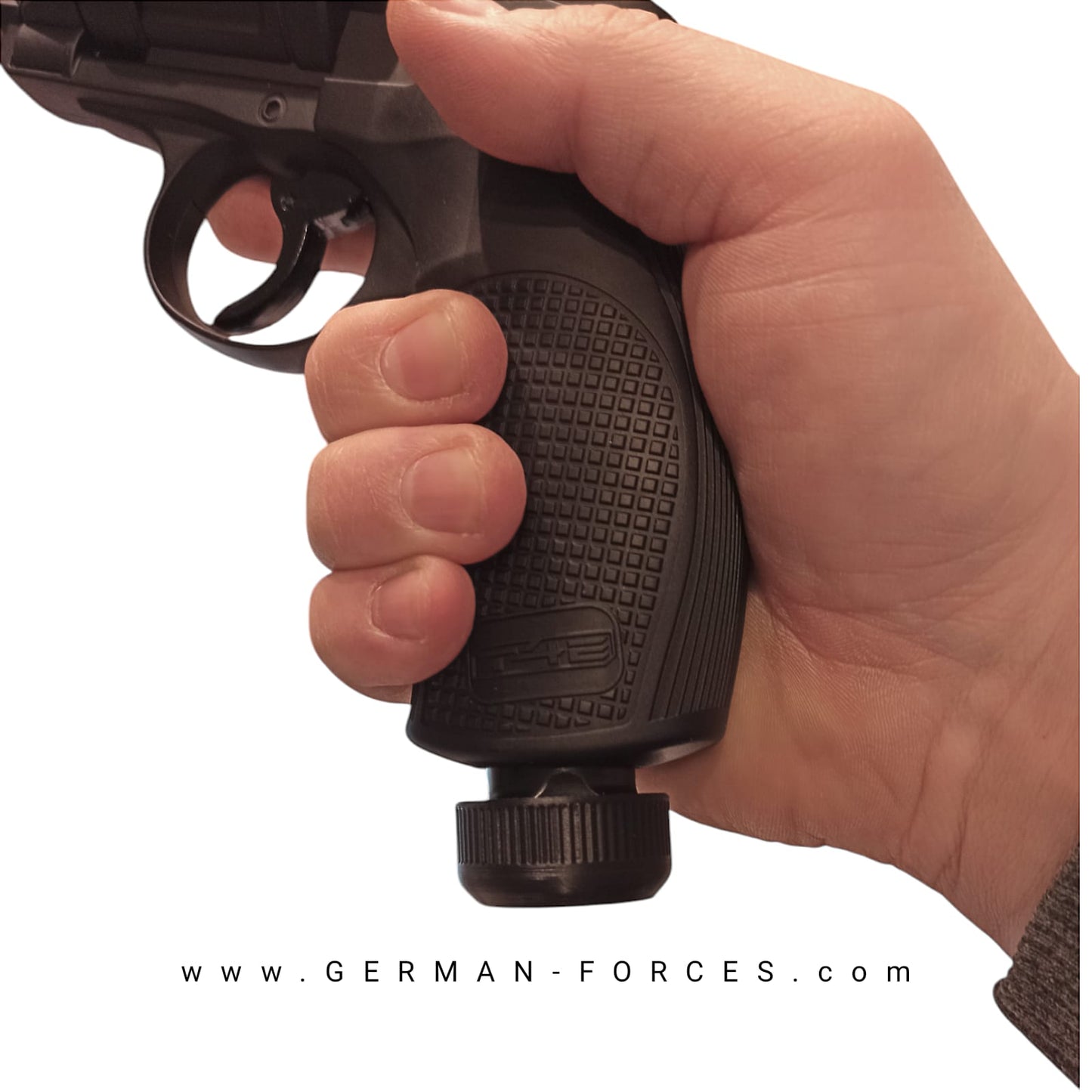 Punch Button Umarex HDR50, TR50 GEN 2 | HDP50 GEN 2 Emergency Magazin RAM T4E