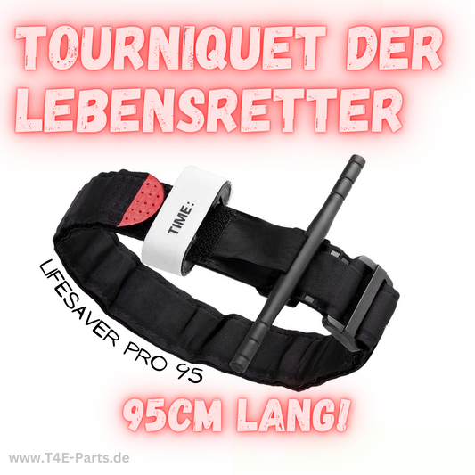 Tourniquet Emergency Drehende Einhand Medizinisch Erste-Hilfe-Ausrüstung Kit